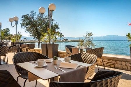 Chorvátsko Krk Gaia Green Villas 9 dňový pobyt Bez stravy Vlastná August 2026 (22/08/26-30/08/26)