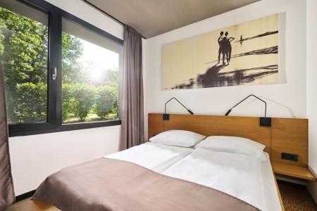 Chorvátsko Krk Gaia Green Villas 9 dňový pobyt Bez stravy Vlastná August 2026 (22/08/26-30/08/26)