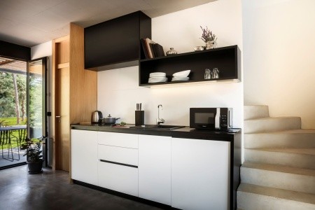 Chorvátsko Krk Gaia Green Villas 9 dňový pobyt Bez stravy Vlastná August 2026 (22/08/26-30/08/26)