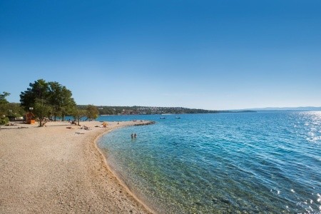 Chorvátsko Krk Gaia Green Villas 9 dňový pobyt Bez stravy Vlastná August 2026 (22/08/26-30/08/26)