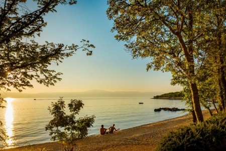 Chorvátsko Krk Gaia Green Villas 9 dňový pobyt Bez stravy Vlastná August 2026 (22/08/26-30/08/26)