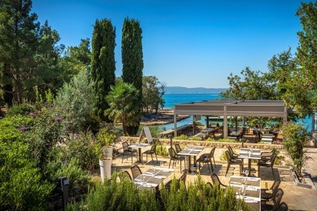 Chorvátsko Krk Gaia Green Villas 9 dňový pobyt Bez stravy Vlastná August 2026 (22/08/26-30/08/26)