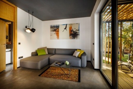 Chorvátsko Krk Gaia Green Villas 9 dňový pobyt Bez stravy Vlastná August 2026 (22/08/26-30/08/26)