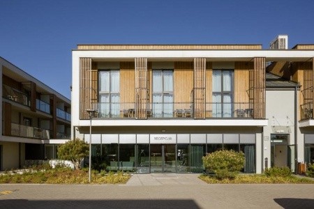 Saltic Resort & Spa - 3