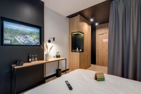 Saltic Resort & Spa - 5