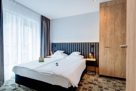 Saltic Resort & Spa - 6