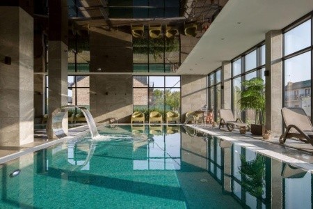 Saltic Resort & Spa - 7