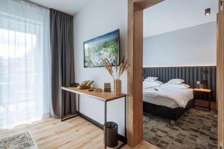 Saltic Resort & Spa - 9