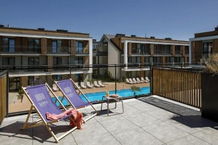 Saltic Resort & Spa - 10