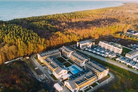 Saltic Resort & Spa - 11