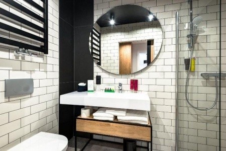 Saltic Resort & Spa - 13