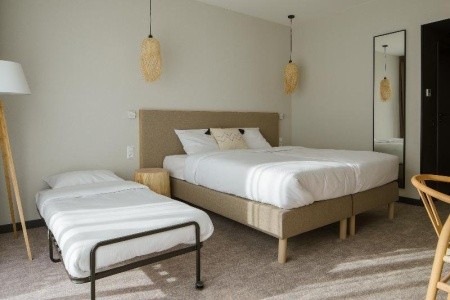 Poľsko Baltské more Saltic Leba 5 dňový pobyt Polpenzia Vlastná April 2026 (14/04/26-18/04/26)