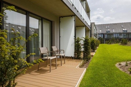 Poľsko Baltské more Saltic Leba 5 dňový pobyt Polpenzia Vlastná April 2026 (14/04/26-18/04/26)