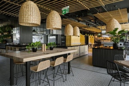 Poľsko Baltské more Saltic Leba 5 dňový pobyt Polpenzia Vlastná April 2026 (14/04/26-18/04/26)