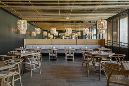 Poľsko Baltské more Saltic Leba 5 dňový pobyt Polpenzia Vlastná April 2026 (14/04/26-18/04/26)