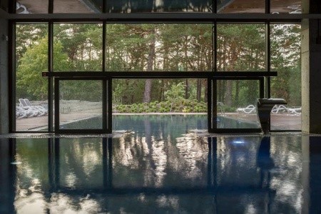 Poľsko Baltské more Saltic Leba 5 dňový pobyt Polpenzia Vlastná April 2026 (14/04/26-18/04/26)