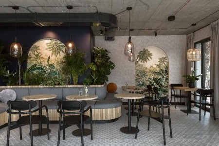 Poľsko Baltské more Saltic Leba 5 dňový pobyt Polpenzia Vlastná April 2026 (14/04/26-18/04/26)