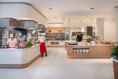 Valamar Tirena Sunny - 11