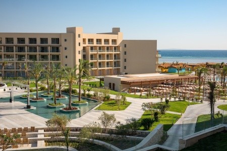 Jaz Elite Asteria (Ex. Jaz Asteria Beach) - 2