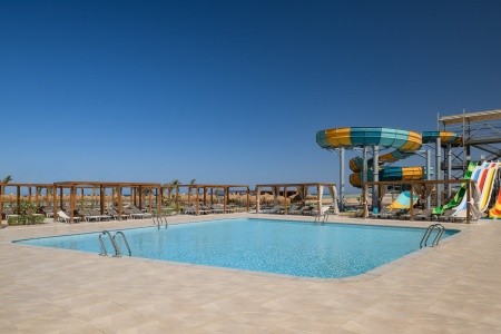 Jaz Elite Asteria (Ex. Jaz Asteria Beach) - 11