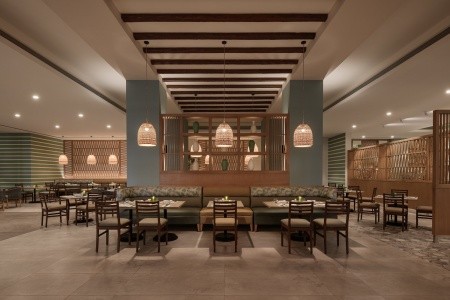 Jaz Elite Asteria (Ex. Jaz Asteria Beach) - 20