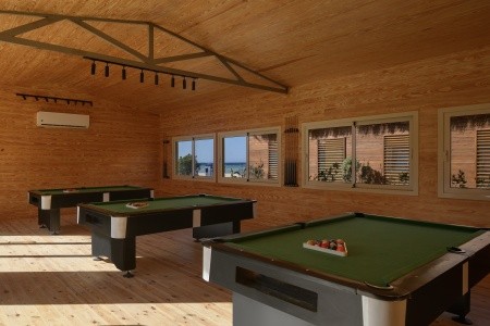 Jaz Elite Asteria (Ex. Jaz Asteria Beach) - 42