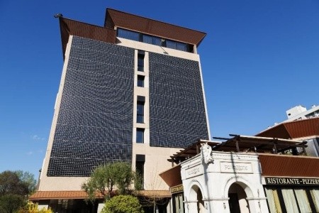 Jr Hotels Amadeus Bologna - 2