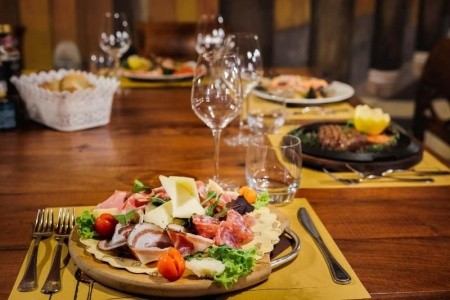 Jr Hotels Amadeus Bologna - 10