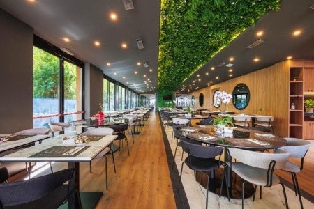 Jr Hotels Amadeus Bologna - 14