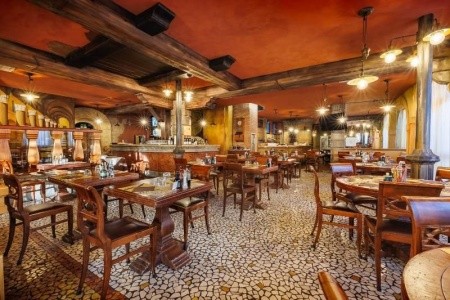 Jr Hotels Amadeus Bologna - 15