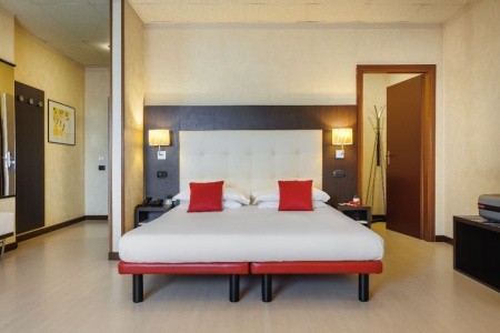 Jr Hotels Amadeus Bologna - 16