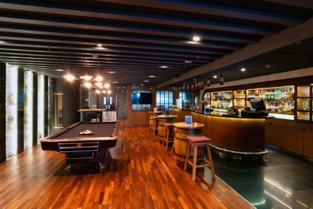 Spojené arabské emiráty Dubaj The First Collection Dubai Marina 11 dňový pobyt Raňajky Letecky Letisko: Praha April 2026 (26/04/26- 6/05/26)