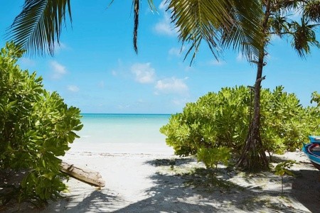 Nazaki Residences (Gan)