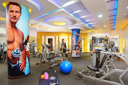 Egypt Hurghada Pickalbatros Albatros Palace 13 dňový pobyt All Inclusive Letecky Letisko: Praha May 2026 (23/05/26- 4/06/26)