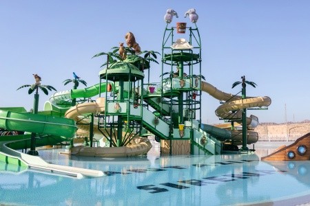 Sirena Beach Resort & Spa - 56