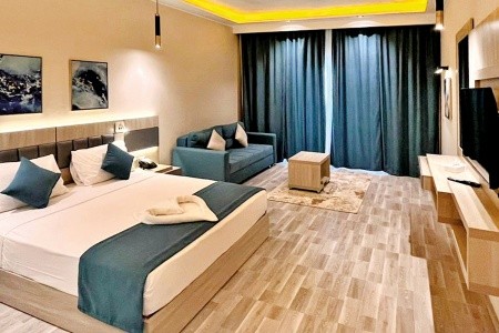 Sirena Beach Resort & Spa - 59