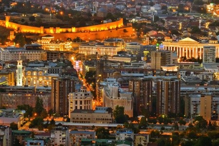 Veľký okruh Balkánom s Dubrovníkom - 5