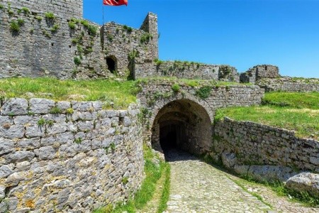 Veľký okruh Balkánom s Dubrovníkom - 11