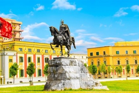 Veľký okruh Balkánom s Dubrovníkom - 19