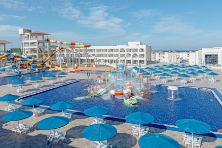 Albatros Makadi Resort (Ex Royal Pharaohs Makadi) - 3