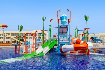 Albatros Makadi Resort (Ex Royal Pharaohs Makadi) - 5