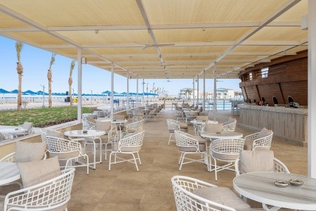 Albatros Makadi Resort (Ex Royal Pharaohs Makadi) - 11