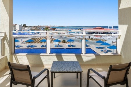 Albatros Makadi Resort (Ex Royal Pharaohs Makadi) - 15