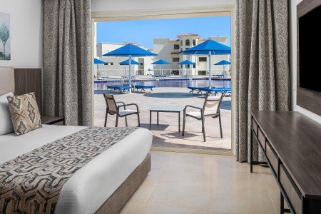 Albatros Makadi Resort (Ex Royal Pharaohs Makadi) - 16