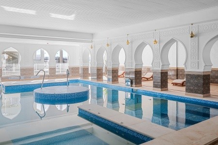 Albatros Makadi Resort (Ex Royal Pharaohs Makadi) - 19