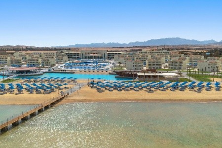 Albatros Makadi Resort (Ex Royal Pharaohs Makadi) - 22