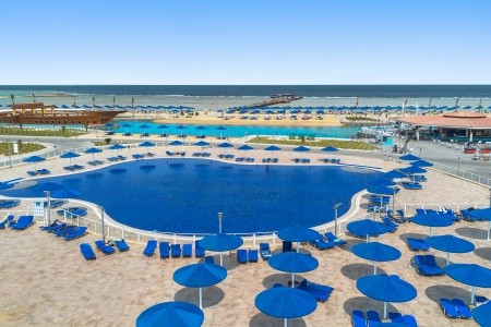 Albatros Makadi Resort (Ex Royal Pharaohs Makadi) - 23