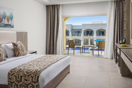 Albatros Makadi Resort (Ex Royal Pharaohs Makadi) - 29