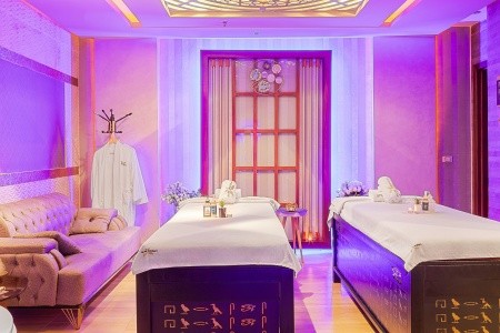 Egypt Hurghada Pickalbatros White Beach Resort 13 dňový pobyt All Inclusive Letecky Letisko: Praha May 2026 (11/05/26-23/05/26)