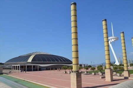 Slunná Barcelona s výletem ke klášteru Montserrat - 21